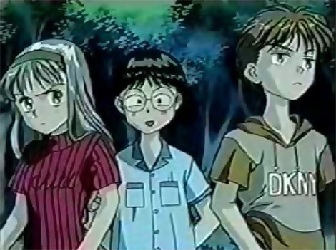 Otaku Gallery  / Anime e Manga / Kodomo No Omocha / OAV / oav10.jpg